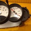 Porsche 911 996 Instrument Cluster