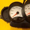 Porsche 911 996 Instrument Cluster