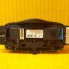 Porsche 911 996 Instrument Cluster