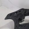 Mercedes C-Class W205 Front Bumper Black OEM A2058850925