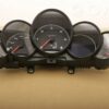 Porsche Cayenne 92A Instrument Cluster OEM 7P5920909F
