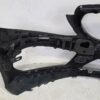 Mercedes C-Class W205 Front Bumper Black OEM A2058850925