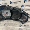 Porsche Instrument Cluster OEM 97064116409