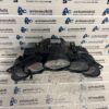 Porsche Instrument Cluster OEM 97064116409