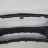 Mercedes C-Class W205 Front Bumper Black OEM A2058850925