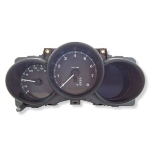 Porsche Macan 95B Instrument Cluster OEM 95B920910S