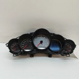Porsche Panamera 970 Instrument Cluster OEM 97064115406