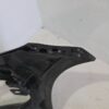 Mercedes C-Class W205 Front Bumper Black OEM A2058850925