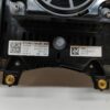 Porsche Panamera 970 Instrument Cluster OEM 97064115406