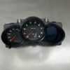 Porsche Cayman / Boxster 981 Instrument Cluster Black OEM 98164110413A05