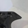 Mercedes C-Class W205 Front Bumper Black OEM A2058850925