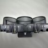 Porsche Cayman / Boxster 981 Instrument Cluster Black OEM 98164110413A05