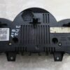 Porsche Boxster 987 Instrument Cluster OEM 98764110520D07