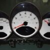 Porsche 911 997 Instrument Cluster OEM 99764131303D07