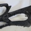 Mercedes C-Class W205 Front Bumper Black OEM A2058850925
