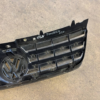 Volkswagen Touareg 7L Front Grille Black OEM 7L6853651A