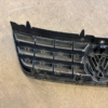 Volkswagen Touareg 7L Front Grille Black OEM 7L6853651A