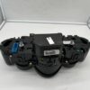 Porsche 911 Instrument Cluster Black OEM 9P1920911DA05