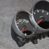 Porsche Cayman / Boxster 987 Instrument Cluster Black OEM 98764130403D07