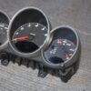 Porsche Cayman / Boxster 987 Instrument Cluster Black OEM 98764130403D07