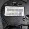 Porsche Cayman / Boxster 987 Instrument Cluster Black OEM 98764130403D07