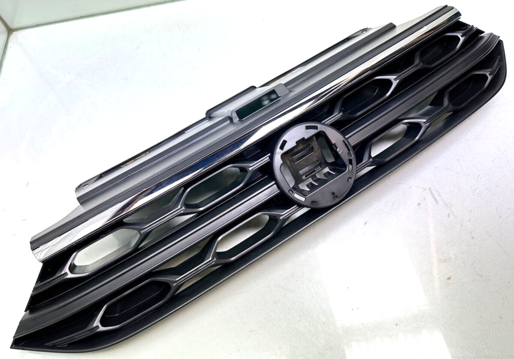 Volkswagen T-Roc Front Grille