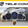 Porsche Cayenne 955 / 957 Instrument Cluster OEM 95564123401