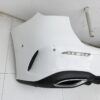 Mercedes A-Class W177 Rear Bumper Polar White OEM A1778804801