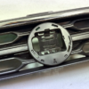 Volkswagen T-Roc Front Grille