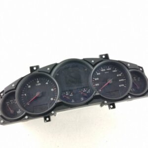 Porsche Cayenne 9PA Instrument Cluster OEM 7L5920875H