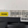 Porsche Cayenne 9PA Instrument Cluster OEM 7L5920875H