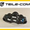 Porsche 911 Carrera GTS 991.2 Instrument Cluster Carmine Red OEM 9P1920911ACA05