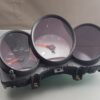 Porsche Cayman S 981 Instrument Cluster OEM 98164115413A05