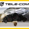 Porsche Panamera Diesel Instrument Cluster OEM 97064119409A05