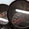 Porsche Panamera Turbo S 970 Instrument Cluster Black OEM 97064112508A05