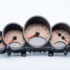 Porsche 911 S 997 Instrument Cluster OEM 997641980755Z1