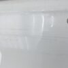 Mercedes A-Class W177 Rear Bumper Polar White OEM A1778804801
