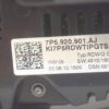 Porsche Cayenne GTS 92A Instrument Cluster OEM 7P5920901AJ