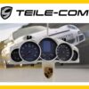 Porsche Cayenne 955 Instrument Cluster OEM 95564120402