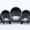 Porsche 911 Carrera 997 MK1 Instrument Cluster Black OEM 99764110333D07