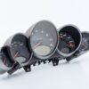 Porsche 911 Carrera 997 MK1 Instrument Cluster Black OEM 99764110333D07