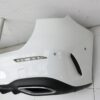 Mercedes A-Class W177 Rear Bumper Polar White OEM A1778804801