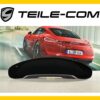 Porsche Taycan Instrument Cluster Black