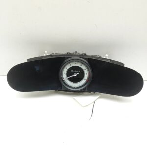Porsche 911 992 Instrument Cluster OEM 992920721HC9A