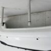 Mercedes A-Class W177 Rear Bumper Polar White OEM A1778804801