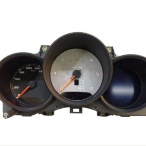 Porsche Macan S Diesel 95B Instrument Cluster OEM 95B920904AJ8N3