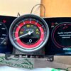 Porsche 911 GTS 992 Instrument Cluster Red OEM 992920950DM3C