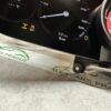 Porsche 911 GTS 992 Instrument Cluster Red OEM 992920950DM3C