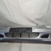 Mercedes E-Class W211 Front Bumper Iridium Silver