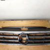 Volkswagen Passat 3G Front Grille Black OEM 3G0853653N